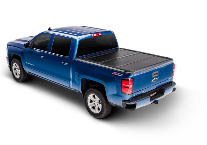 Undercover fx11013 | UnderCover 99-07 Chevy Silverado 1500 6.5ft Flex Bed Cover; 1999-2007