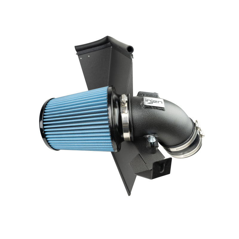 Injen sp2300wb | 2020 Toyota Supra L6-3.0L Turbo (A90) SP Cold Air Intake System; 2020-2020