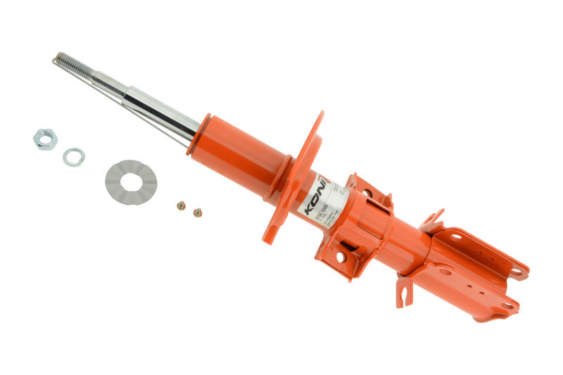 KONI 8750 1060 | Koni Volvo S70 STR.T Street (Orange) Shock; Front; 1997-2000