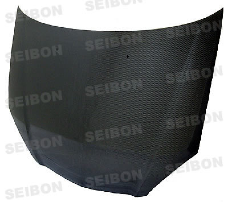 Seibon HD0205ACRSX-OE | Carbon Fiber Oe Style Hood Acura Rsx (Dc5); 2002-2007