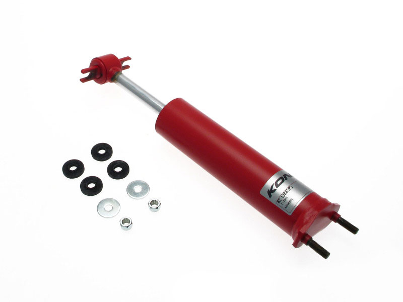 KONI 82 1388SP3 | Koni Ford Mustang Classic (Red) Shock; Front; 1964-1970