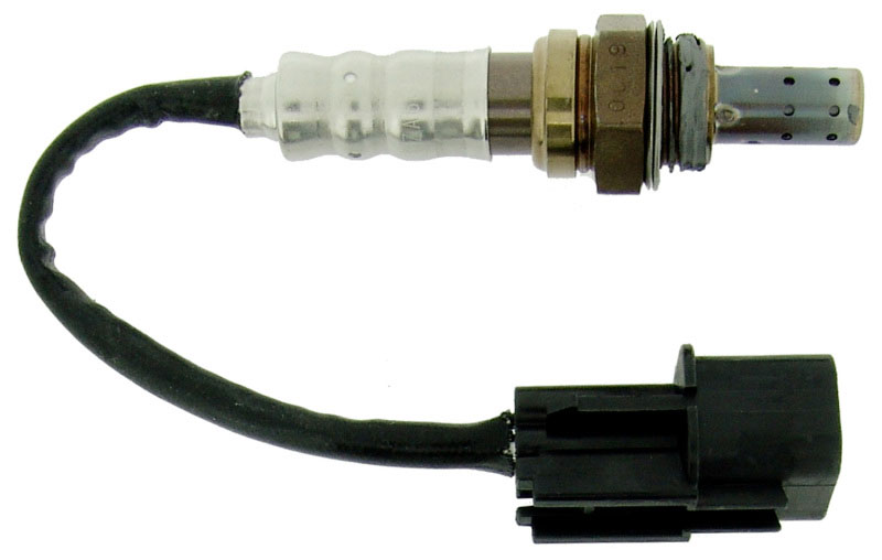 NGK 25195 | Hyundai Santa Fe 2009-2007 NTK Direct Fit Oxygen Sensor; 2007-2009