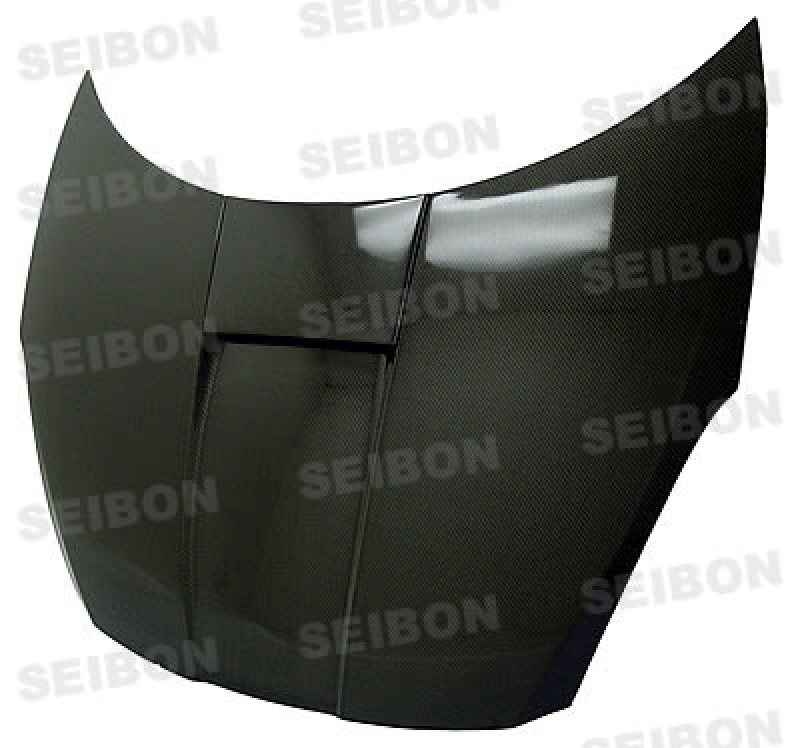 Seibon HD0005TYCEL-OE | Carbon Fiber Oe Style Hood Toyota Celica (Zzt23il); 2000-2005