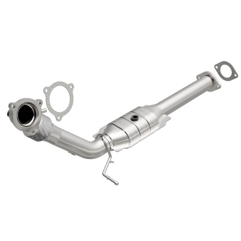 Magnaflow 49738 | MagnaFlow Direct Fit Converter 05-09 Volvo S60 2.4L/2.5L; 2005-2009