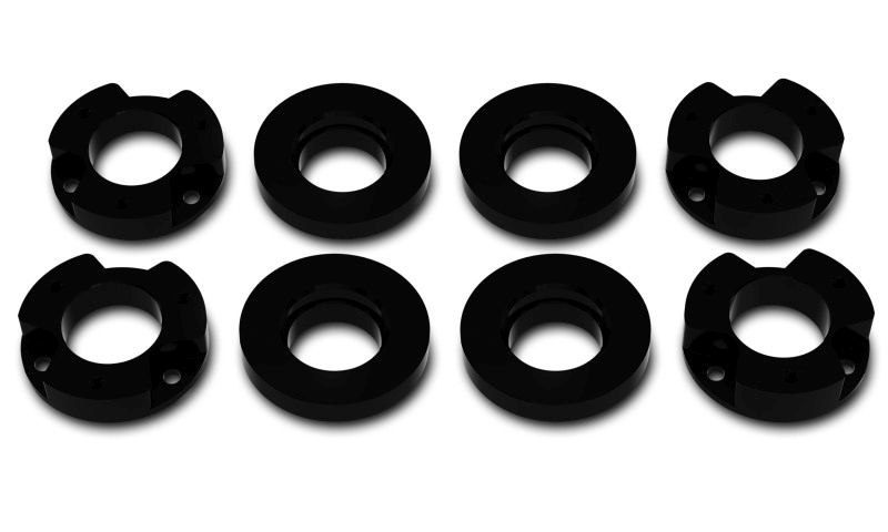 ICON ivd4300 | 2021+ Ford Bronco 3in Lift C/O Spacer Kit; 2021-2024