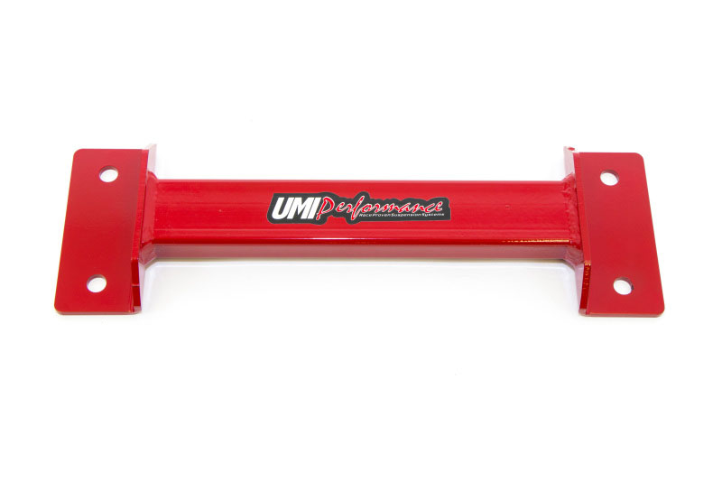 UMI Performance 2500-r | 08-09 Pontiac G8 10-13 Camaro Tunnel Brace; 2010-2024