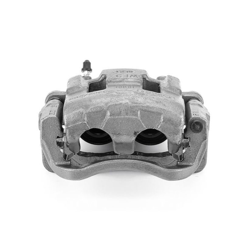 PowerStop l5027 | Power Stop 07-09 Ford Edge Front Right Autospecialty Caliper w/Bracket; 2007-2009