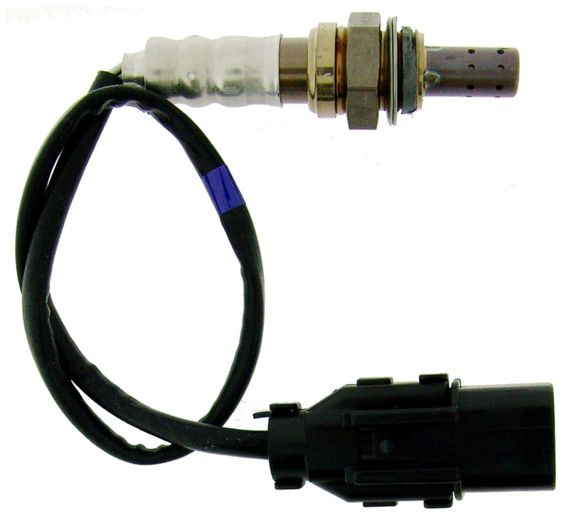 NGK 25158 | Hyundai Santa Fe 2006-2003 NTK Direct Fit Oxygen Sensor; 2003-2006