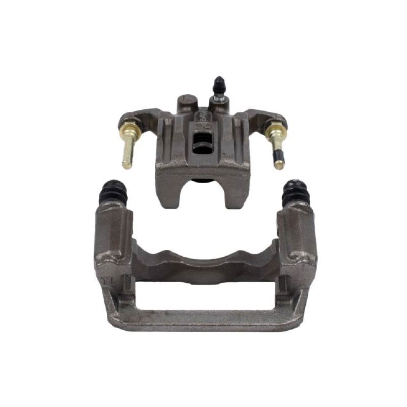 PowerStop l2994a | Power Stop 05-12 Nissan Pathfinder Rear Left Autospecialty Caliper w/Bracket; 2005-2012