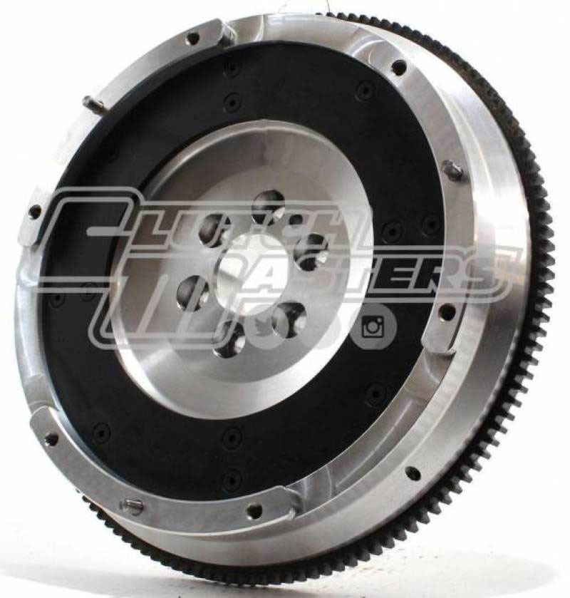 Clutch Masters FW-902-AL | Aluminum Flywheel Chevrolet Cruze - 1.8L (13 lbs); 2011-2013