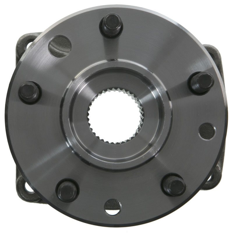 MOOG 513044 | 88-96 Buick Regal Front Hub Assembly; 1988-1996