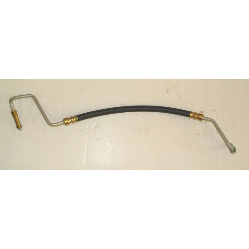 Omix 18012.11 | Power Steering Pressure Hose 91-96 Cherokee (XJ); 1991-1996