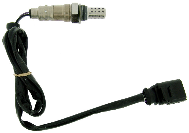 NGK 25656 | Audi A4 2009-2005 NTK Direct Fit Oxygen Sensor; 2005-2009