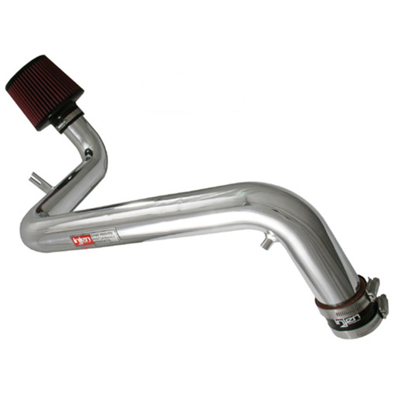 Injen RD1420P | Cold Air Intake Acura Integra LS, LS Special, RS, Polished; 1994-2001