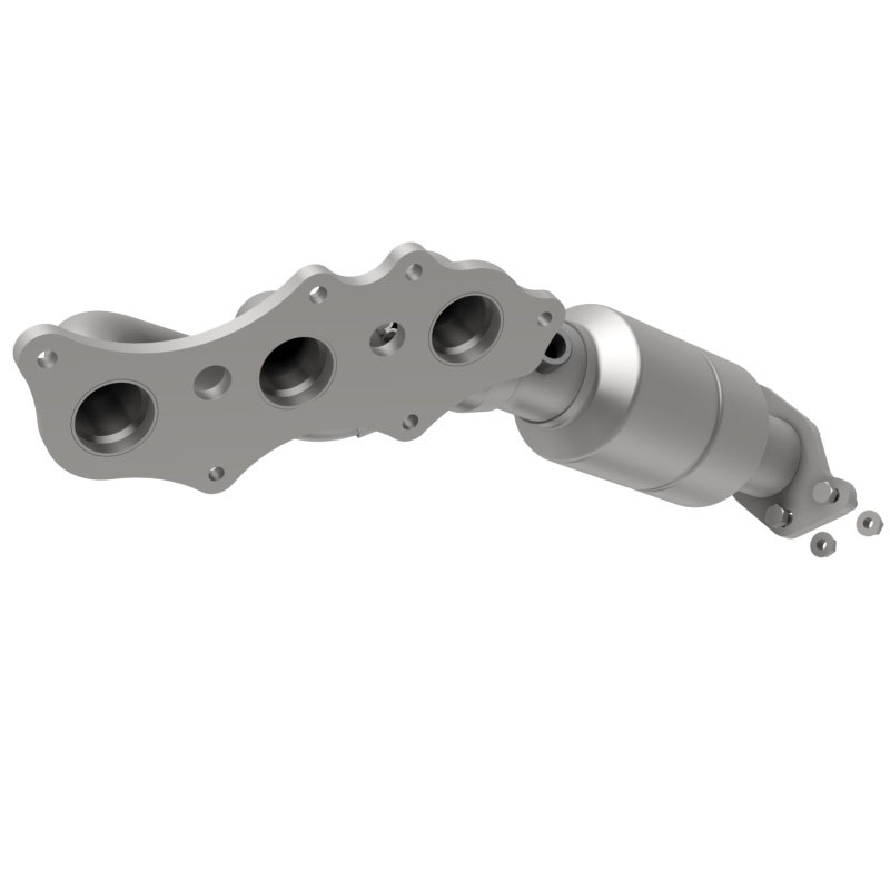 Magnaflow 51228 | MagnaFlow Direct Fit Converter 10-12 Toyota FJ/4Runner 4.0L; 2010-2012