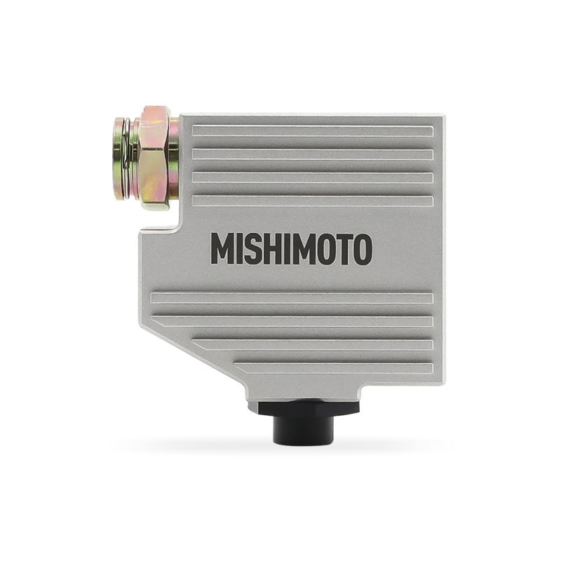 Mishimoto mmtcgmptbvff | 12-19 Dodge V6 8HP Thermal Bypass Valve Kit FF; 2012-2019