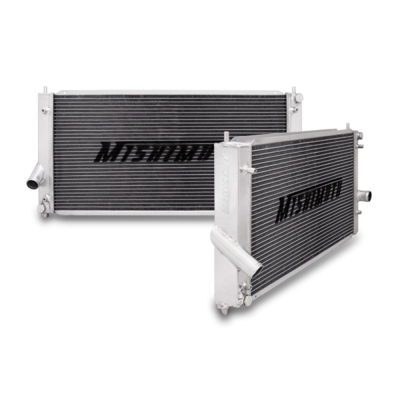 Mishimoto mmrad-spy-00 | 00-05 Toyota MR2 Manual Aluminum Radiator; 2000-2005