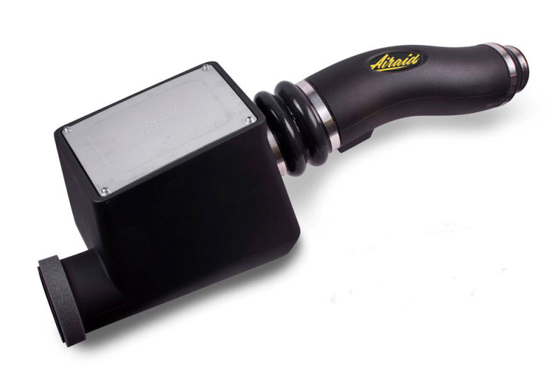 Airaid 515-302 | 10-20 Toyota 4Runner V6 4.0L / 10-14 FJ Cruiser V6 4.0L Performance Air Intake System; 2010-2020