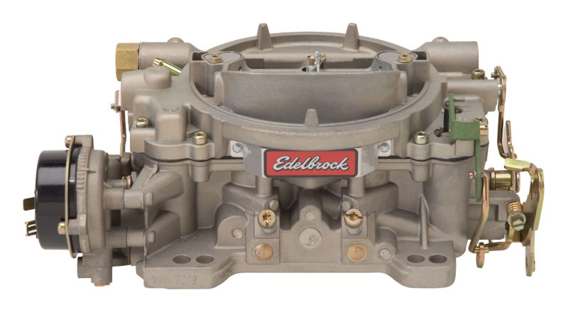 Edelbrock 9909 | Reconditioned Carb 1409