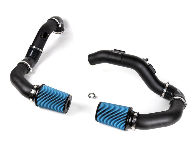 Vivid Racing vr-f80m3-110 | VR Performance Front Mount Air Intake Kit BMW M3 F80 / M4 F82 / F83; 2015-2020