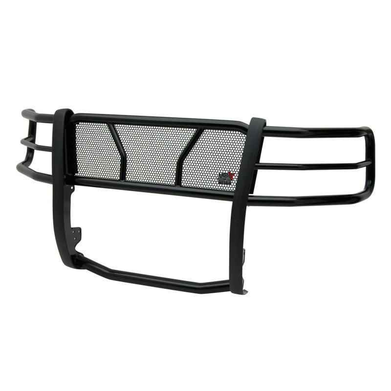 Westin 57-2275 | 2007-2013 Chevrolet Silverado 1500 HDX Grille Guard - Black; 2007-2013