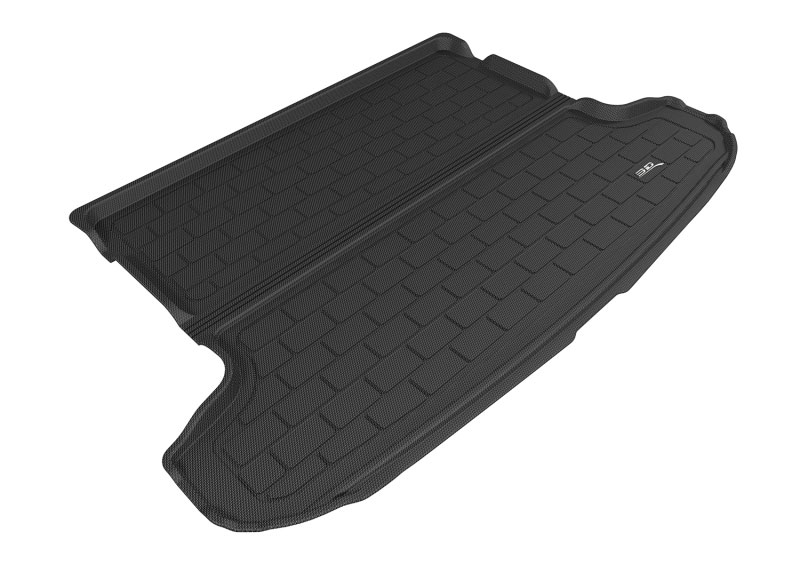 3D Maxpider m1hy0661309 | 3D MAXpider 2016-2020 Hyundai Tucson Kagu Cargo Liner - Black; 2016-2020