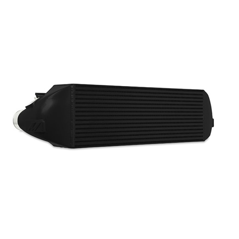 Mishimoto mmint-fost-13bk | 2013+ Ford Focus ST Intercooler (I/C ONLY) - Black; 2013-2020