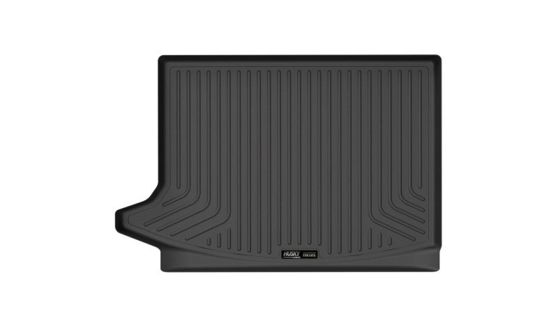 Husky Liners 22081 | 21-22 Buick Encore GX WeatherBeater Cargo Liner - Black; 2021-2022