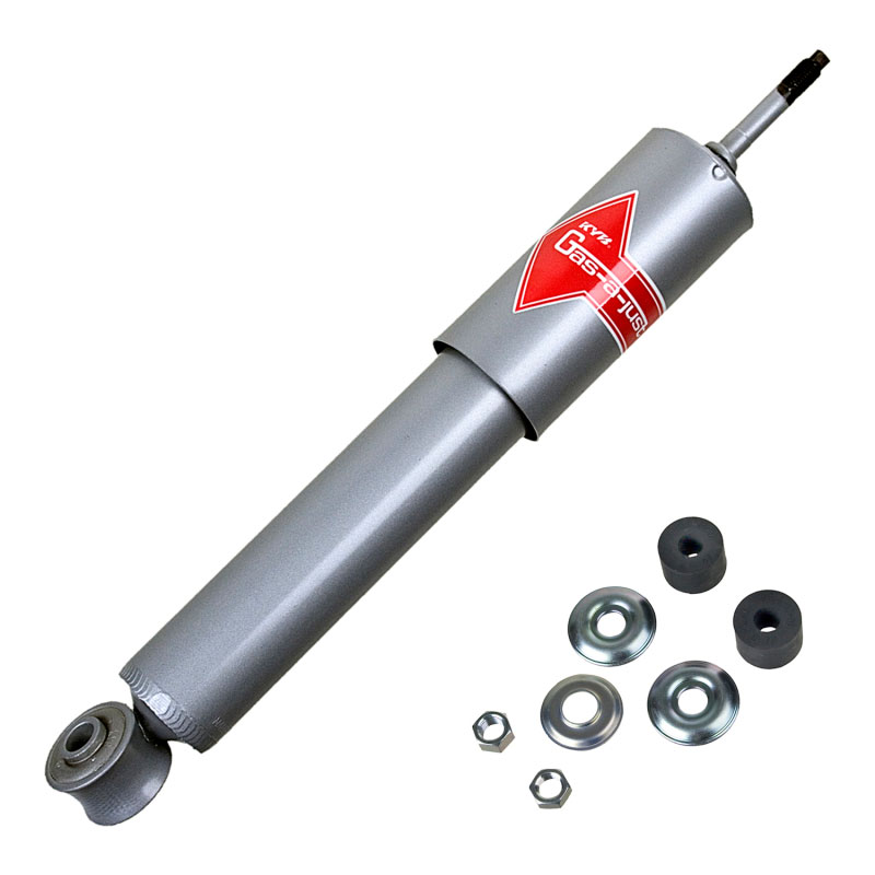 KYB kg5446 | Shocks & Struts Gas-A-Just Front CHEVROLET Luv 1980-82 NISSAN Frontier (2WD) 2001 NISSAN Frontie