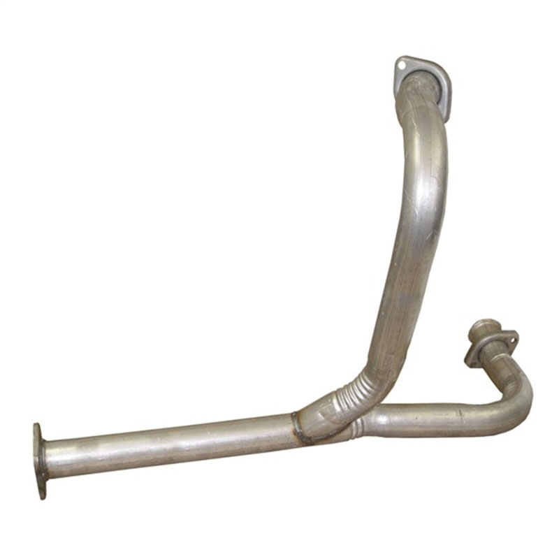 Omix 17613.12 | Exhaust Pipe 5.0L 76-78 Jeep CJ7 manual trans; 1976-1978