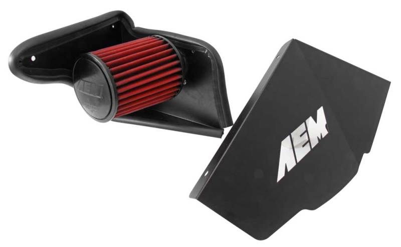 AEM Induction 21750 | AEM 13-15 Audi A4 2.0L / 14-15 A5 2.0L Cold Air Intake; 2013-2015