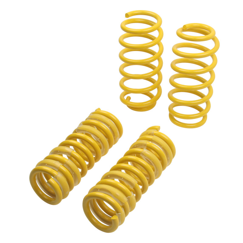 ST Suspensions 65503 | ST Sport-tech Lowering Springs Chrysler 300C 2WD / Dodge Charger Magnum; 2004-2010