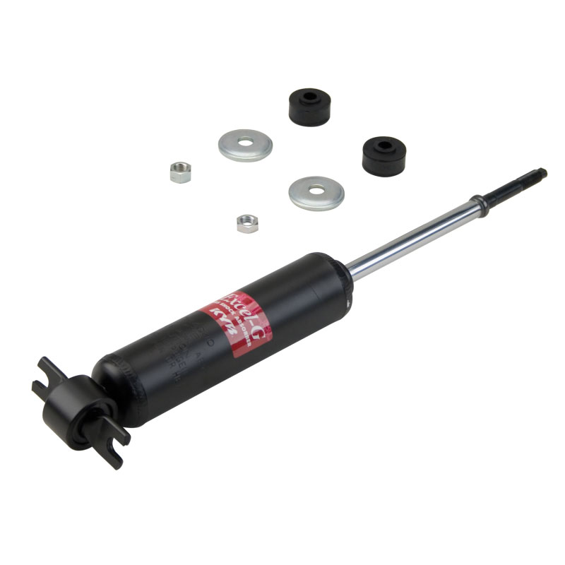 KYB 344265 | Shocks & Struts Excel-G Front CHEVROLET Express 1500 1996-02 CHEVROLET Express 2500 1996-02 CHEV; 1996-2002