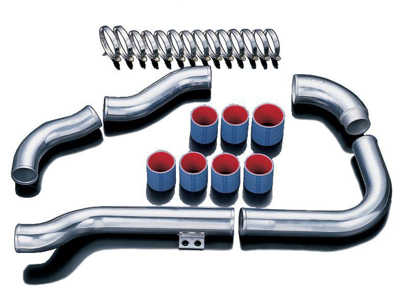 HKS 13006-bm001 | 06 EVO 9 Intercooler Pipe Kit; 2006-2006