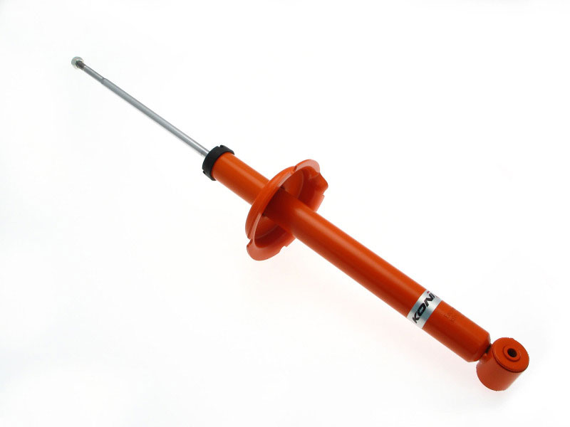 KONI 8050 1037 | Koni Honda Accord STR.T Street (Orange) Shock; Rear; 1998-2002