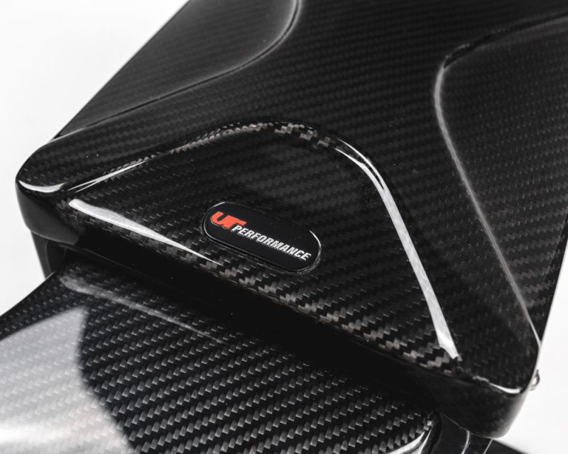 Vivid Racing vr-rs38v-110 | VR Performance Carbon Fiber Air Intake Audi RS3 / TTRS 2.5T; 2015-2021