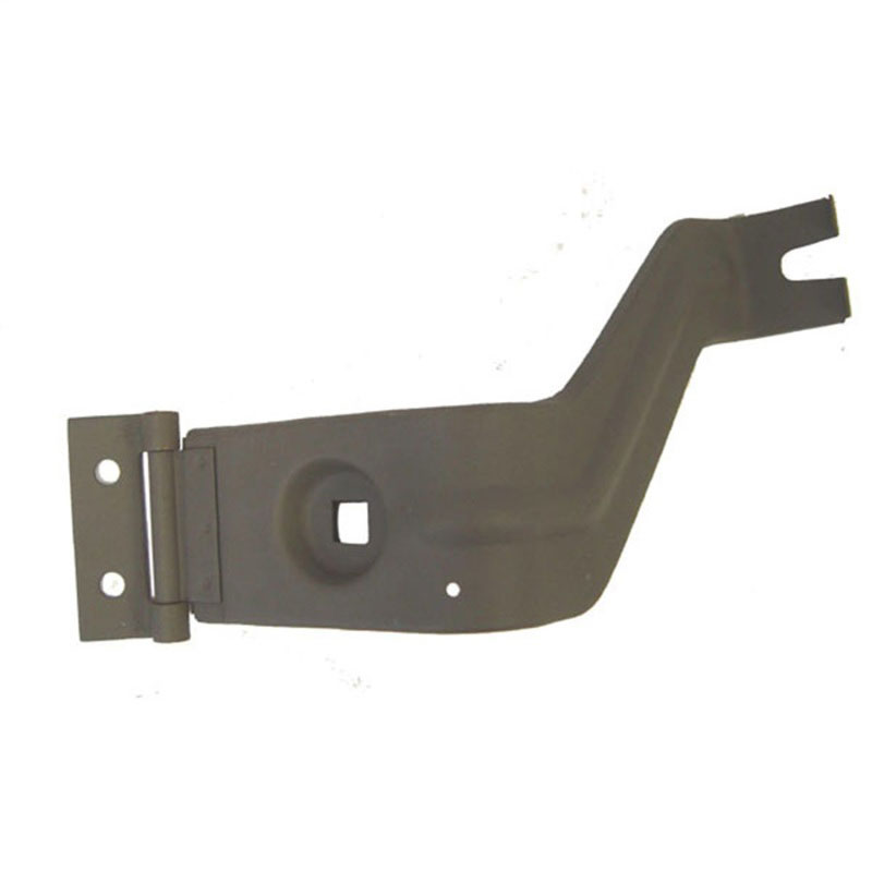 Omix 12021.50 | Rt-Side Housing Bracket Headlight- 41-45 Willys MB; 1941-1945