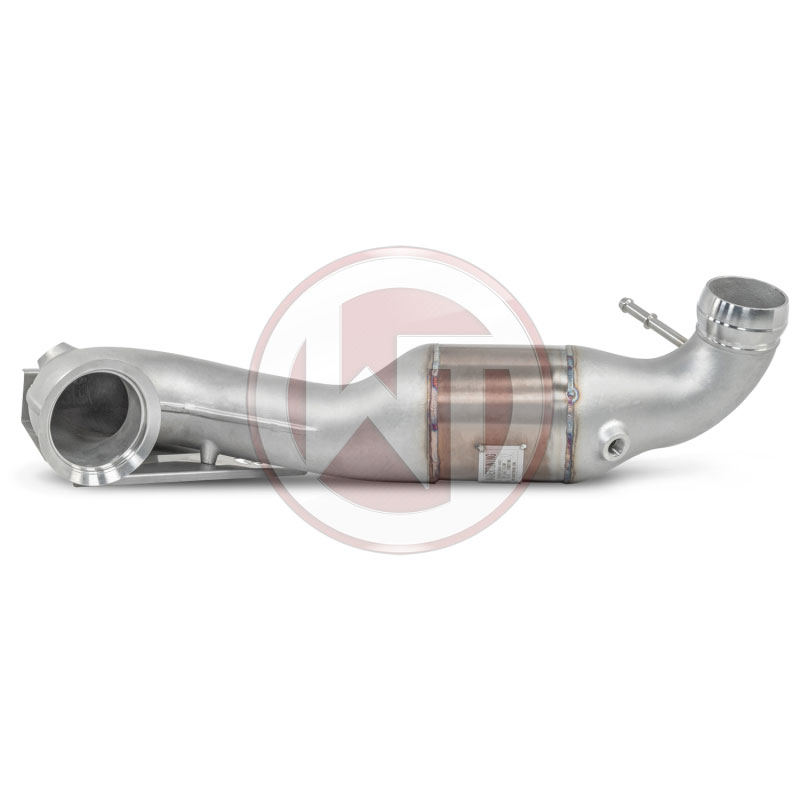 Wagner Tuning 500001024 | Mercedes AMG (CL)A 45 Downpipe Kit 200CPSI