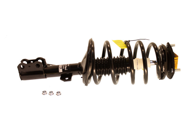 KYB sr4178 | Shocks & Struts Strut Plus Front Left 04-06 Toyota Sienna (7 Pass Only) (FWD); 2004-2006