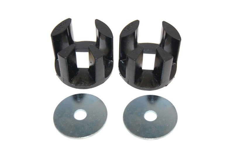 Torque Solution ts-dn-004 | Engine Mount Inserts: Dodge Neon 2000-2005 / 03-05 SRT-4; 2000-2005