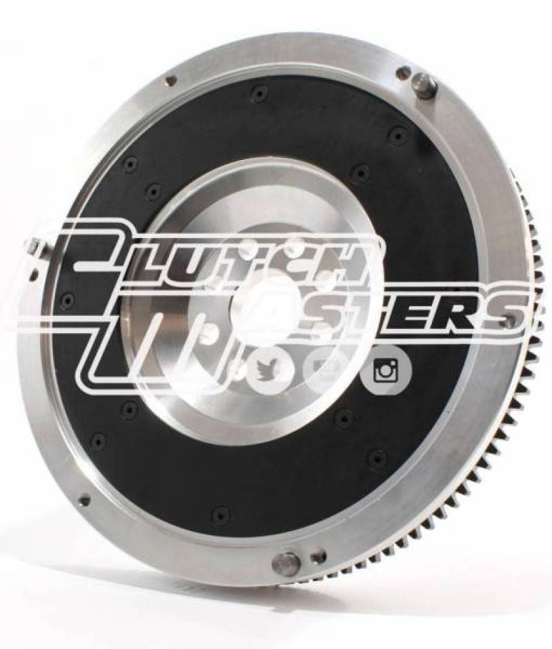 Clutch Masters FW-140-AL | Aluminum Flywheel BMW M3 - 3.0L E36 (11 lbs); 1995-1995