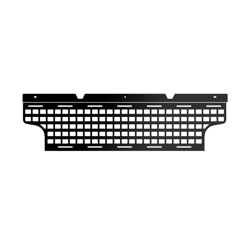 Putco 195423 | 05-21 Nissan Frontier - 5ft (Standard Box) Molle Front Panel; 2005-2021