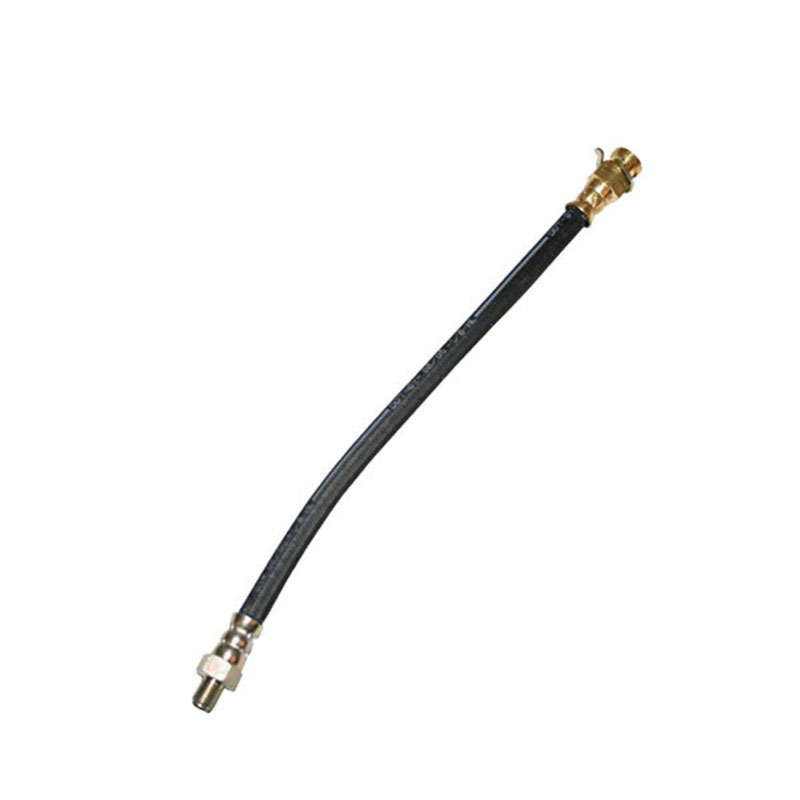 Omix 16732.02 | Frt Brake Hose 12 1/4-In 41-66 Willys; 1941-1966