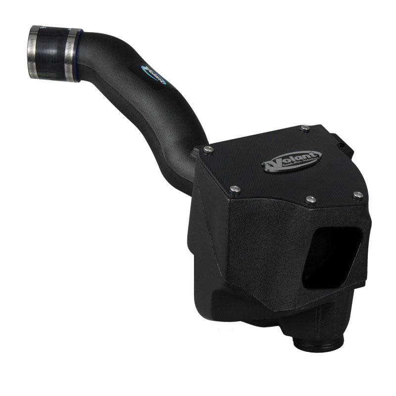 Volant 12635 | 03-06 Nissan 350Z 3.5 V6 Pro5 Closed Box Air Intake System; 2003-2006