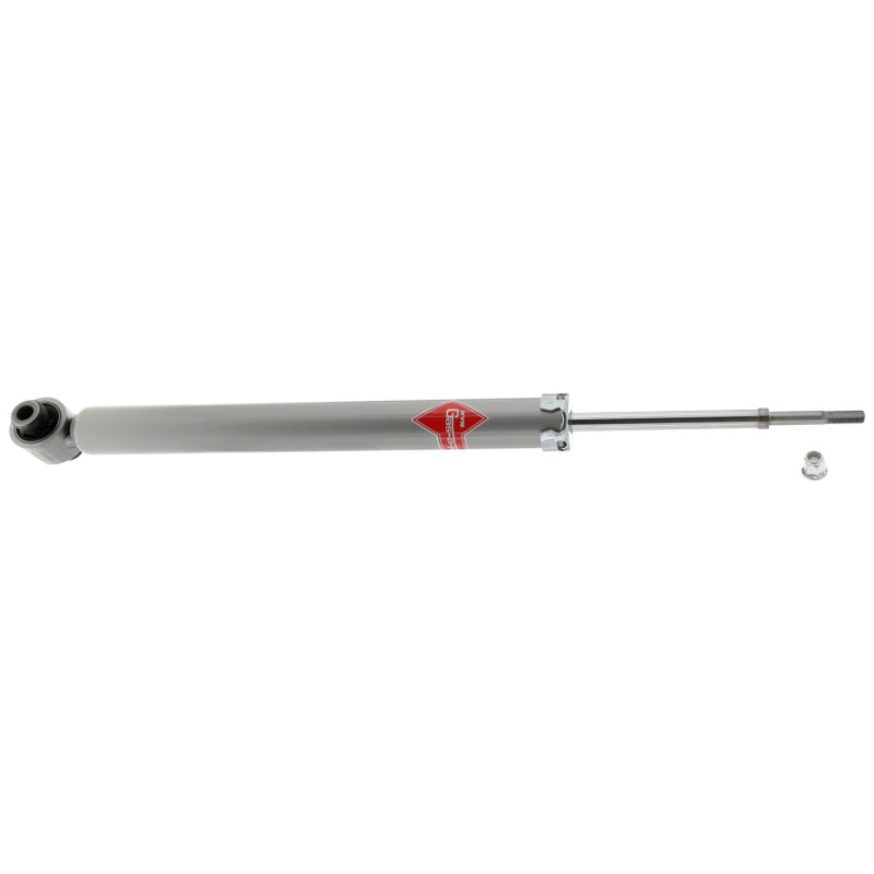 KYB 7240000 | Shocks & Struts Gas-A-Just Rear 13-20 Lexus GS350 - RWD with Adaptive Suspension; 2013-2020