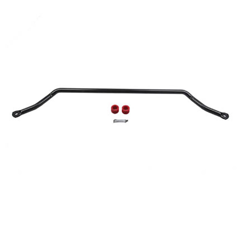 ST Suspensions 50006 | ST Front Anti-Swaybar Chrysler PT Cruiser incl. Convertible; 2001-2009