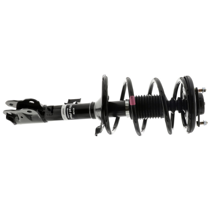 KYB sr4567 | Shocks & Struts Strut Plus Front Right 12-13 Mitsubishi Outlander w/o 3rd Row Seating; 2012-2013