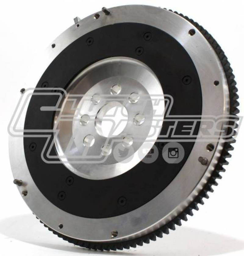 Clutch Masters FW-774-AL | Aluminum Flywheel BMW M3 - 2.3L E30 (lbs); 1988-1991