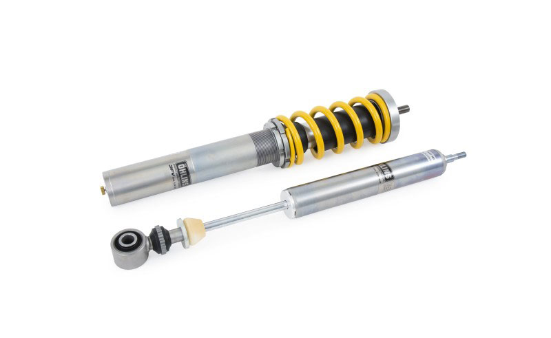 Ohlins vws mt10s1 | 03-14 Volkswagen Golf GTI (MK5/MK6) Road & Track Coilover System; 2003-2014