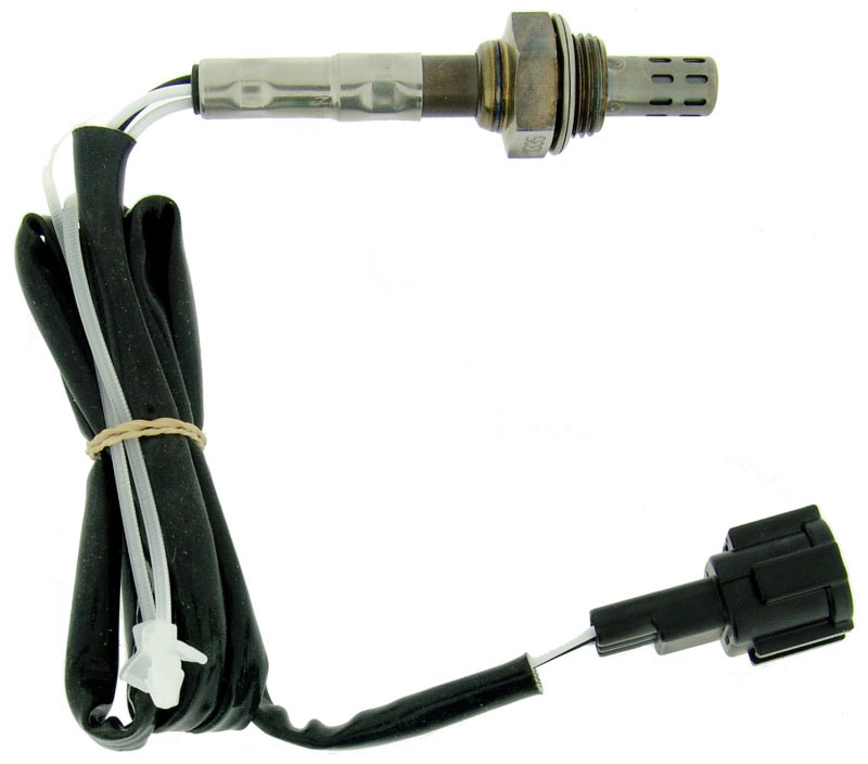 NGK 24805 | Nissan Frontier 2004 NTK Direct Fit Oxygen Sensor; 2004-2004